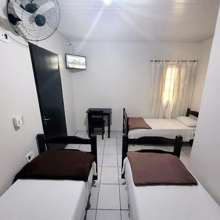 Hotel Alianca Limeira Kültér fotó