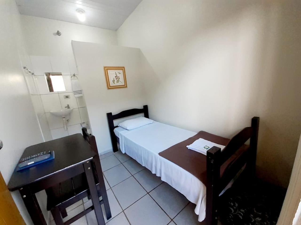 Hotel Alianca Limeira Kültér fotó