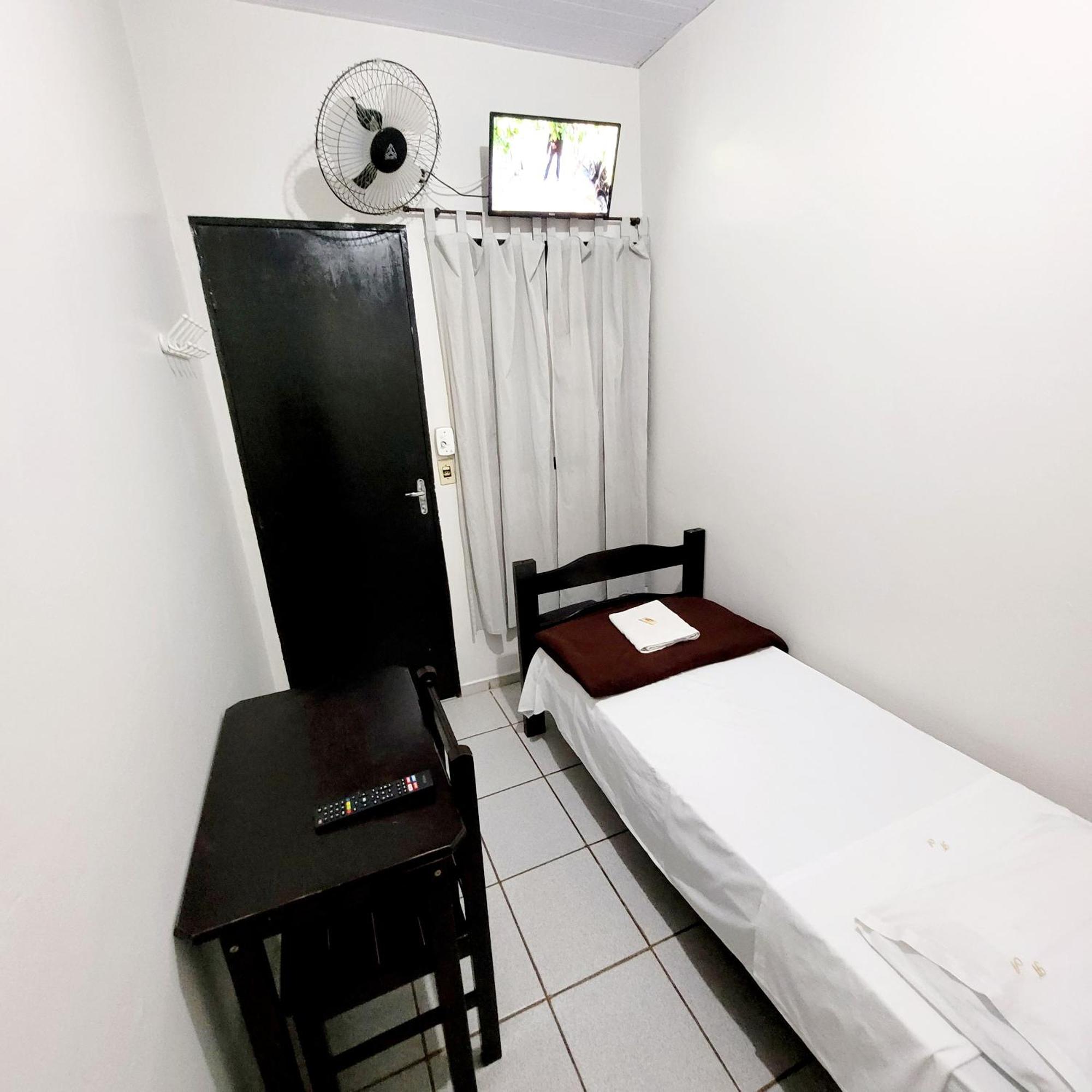 Hotel Alianca Limeira Kültér fotó