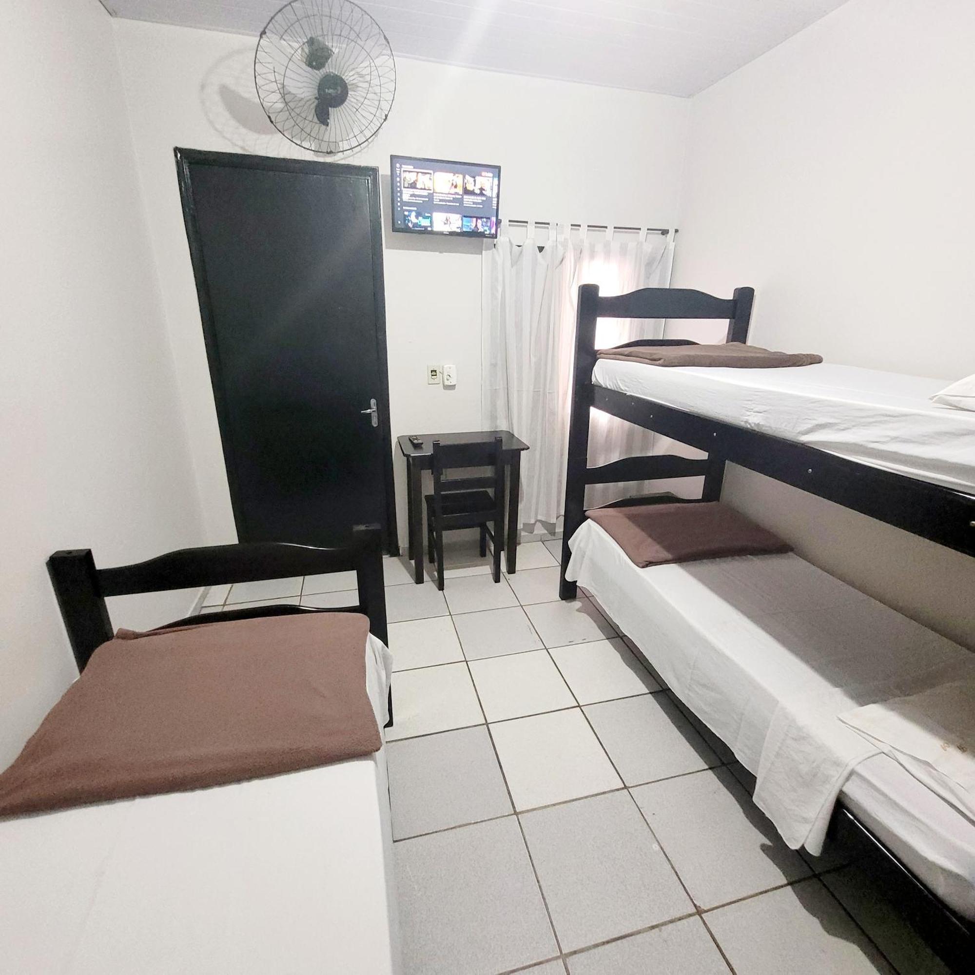 Hotel Alianca Limeira Kültér fotó